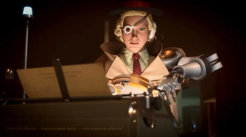 Дополнение к игре для ПК Versus Evil First Class Trouble Sci-Fi Noir Pack (12+)