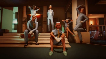 Дополнение к игре для ПК Versus Evil First Class Trouble Supporter Pack (12+)