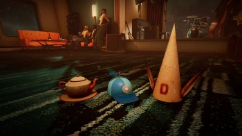 Дополнение к игре для ПК Versus Evil First Class Trouble Supporter Pack (12+)