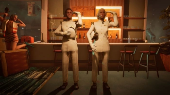 Дополнение к игре для ПК Versus Evil First Class Trouble Supporter Pack (12+)