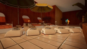 Дополнение к игре для ПК Versus Evil First Class Trouble Vruumba Pack (12+)