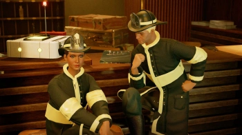 Дополнение к игре для ПК Versus Evil First Class Trouble Working Heroes of Alithea (18+)