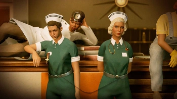 Дополнение к игре для ПК Versus Evil First Class Trouble Working Heroes of Alithea (18+)