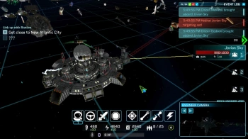 Игра для ПК Versus Evil Habitat (16+)