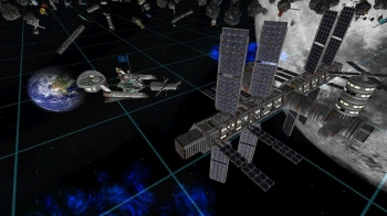 Игра для ПК Versus Evil Habitat (16+)