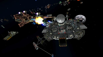 Игра для ПК Versus Evil Habitat (16+)