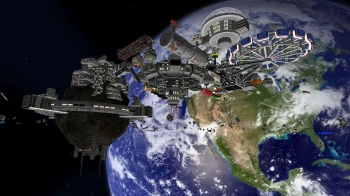 Игра для ПК Versus Evil Habitat (16+)