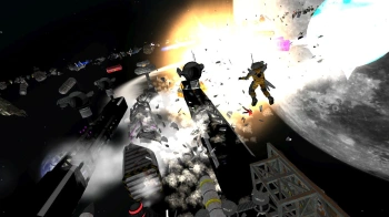 Игра для ПК Versus Evil Habitat (16+)