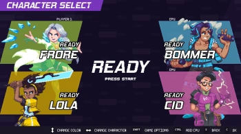 Игра для ПК Versus Evil Jumpala (18+)