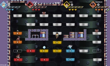 Игра для ПК Versus Evil Jumpala (18+)