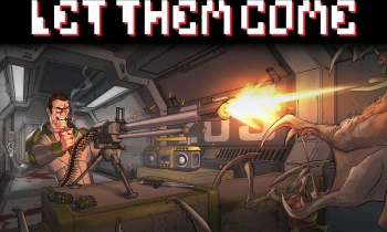 Игра для ПК Versus Evil Let Them Come (18+)