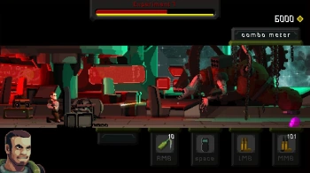 Игра для ПК Versus Evil Let Them Come (18+)