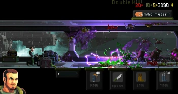 Игра для ПК Versus Evil Let Them Come (18+)