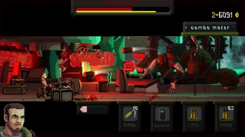 Игра для ПК Versus Evil Let Them Come (18+)