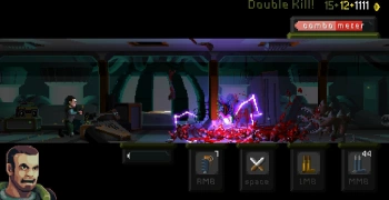 Игра для ПК Versus Evil Let Them Come (18+)