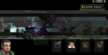 Игра для ПК Versus Evil Let Them Come (18+)