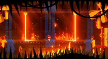 Игра для ПК Versus Evil Sockventure (12+)