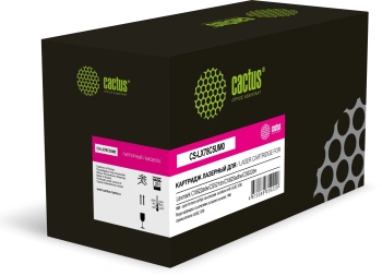 Картридж лазерный Cactus CS-LX78C5UM0