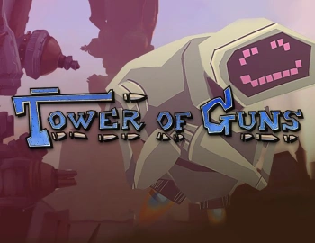 Игра для ПК Versus Evil Tower of Guns (12+)
