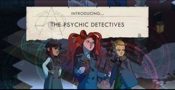 Игра для ПК Versus Evil Wintermoor Tactics Club - Wintermost Edition (12+)