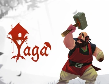Игра для ПК Versus Evil Yaga (16+)