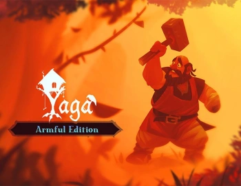 Игра для ПК Versus Evil Yaga - Armful Edition (16+)