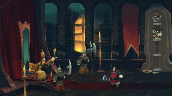 Игра для ПК Versus Evil Yaga - Armful Edition (16+)