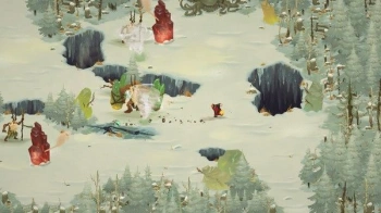 Игра для ПК Versus Evil Yaga - Armful Edition (16+)