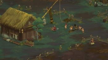 Игра для ПК Versus Evil Yaga - Armful Edition (16+)