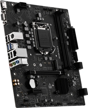 Материнская плата MSI H510M PLUS II