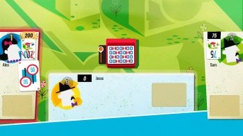 Игра для ПК Twin Sails 1000 (Miles) bornes (6+)