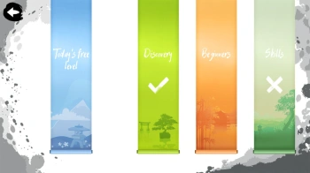 Игра для ПК Twin Sails Abalone (6+)