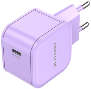 Сетевое зар./устр. Vention  FEJV0-EU