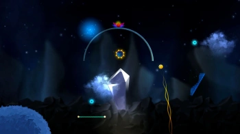 Игра для ПК Twin Sails Amberial Dreams (12+)