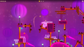 Игра для ПК Twin Sails Amberial Dreams (12+)