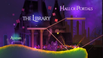 Игра для ПК Twin Sails Amberial Dreams (12+)