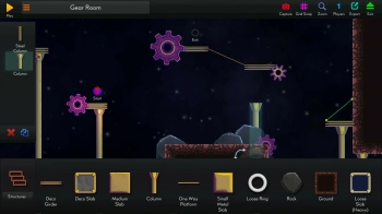 Игра для ПК Twin Sails Amberial Dreams (12+)