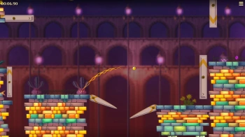 Игра для ПК Twin Sails Amberial Dreams (12+)