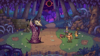 Игра для ПК Twin Sails Bloomtown: A Different Story (12+)