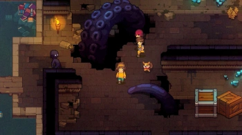 Игра для ПК Twin Sails Bloomtown: A Different Story (12+)