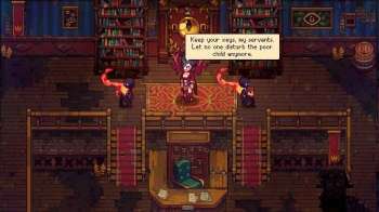 Игра для ПК Twin Sails Bloomtown: A Different Story (12+)