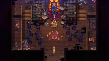 Игра для ПК Twin Sails Bloomtown: A Different Story (12+)