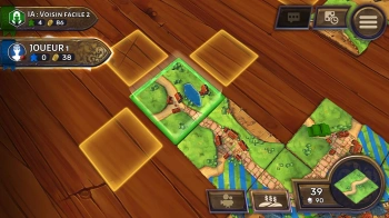 Дополнение к игре для ПК Twin Sails Carcassonne - Inns & Cathedrals (6+)