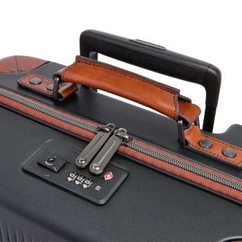 Чемодан The Bridge STORY VIAGGIO 0710052D/7R