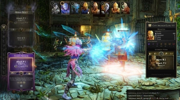 Игра для ПК Twin Sails Gloomhaven (16+)