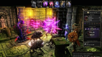 Игра для ПК Twin Sails Gloomhaven (16+)