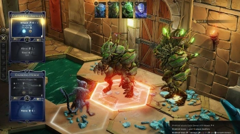 Игра для ПК Twin Sails Gloomhaven (16+)