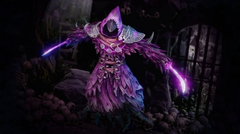 Игра для ПК Twin Sails Gloomhaven (16+)