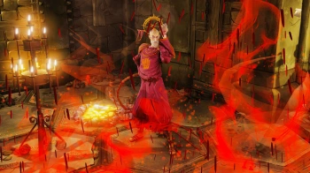 Дополнение к игре для ПК Twin Sails Gloomhaven - Jaws of the Lion (12+)