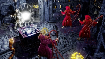 Дополнение к игре для ПК Twin Sails Gloomhaven - Jaws of the Lion (12+)